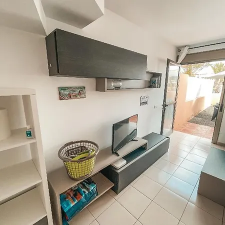 A Soles De Fuerteventura Apartment *