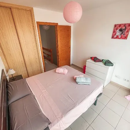 A Soles De Fuerteventura Apartment