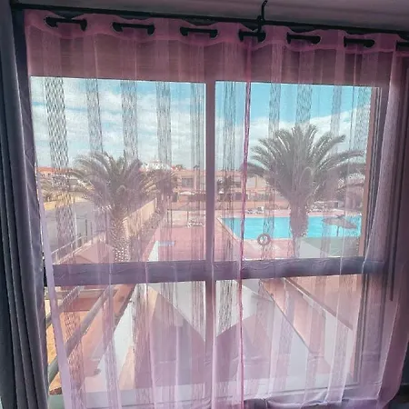 Apartment A Soles De Fuerteventura Costa De Antigua