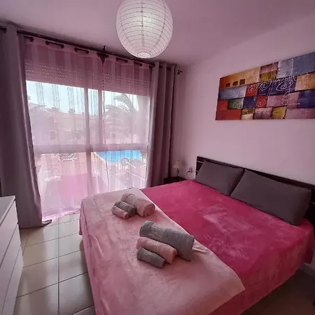 A Soles De Fuerteventura Apartment