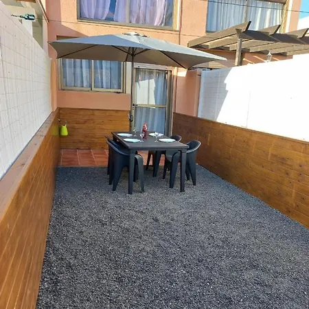 Apartment A Soles De Fuerteventura Costa De Antigua