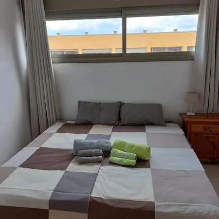 Apartment A Soles De Fuerteventura Costa De Antigua