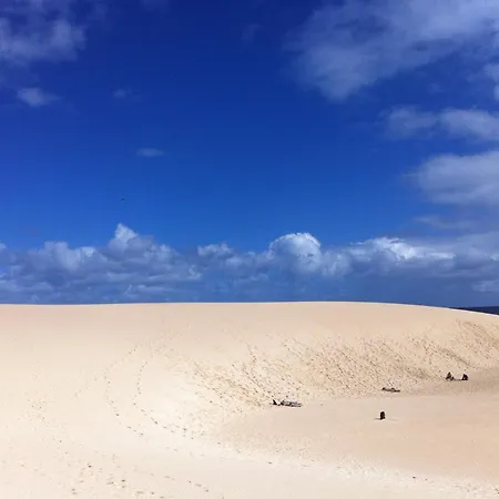 A Soles De Fuerteventura Apartment Costa De Antigua
