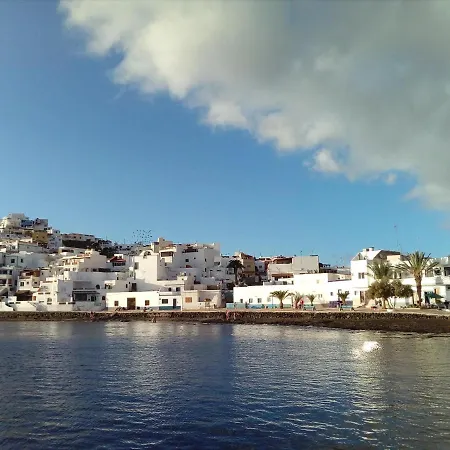 A Soles De Fuerteventura Apartment *