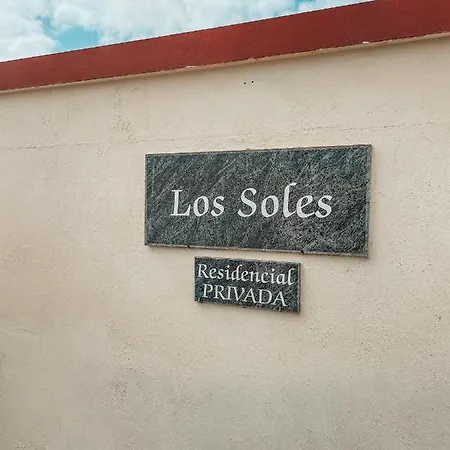 Appartamento A Soles De Fuerteventura Costa De Antigua
