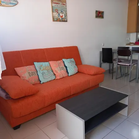 A Soles De Fuerteventura
