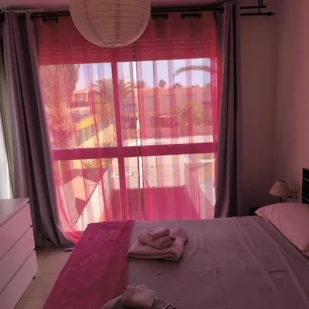 A Soles De Fuerteventura Appartamento