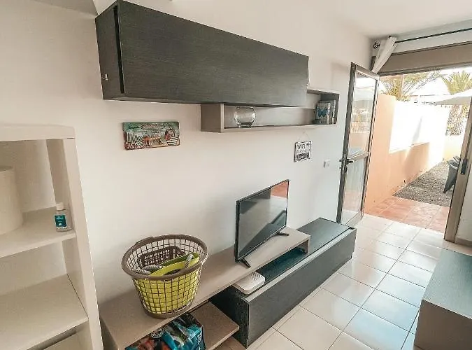 A Soles De Fuerteventura Apartament *