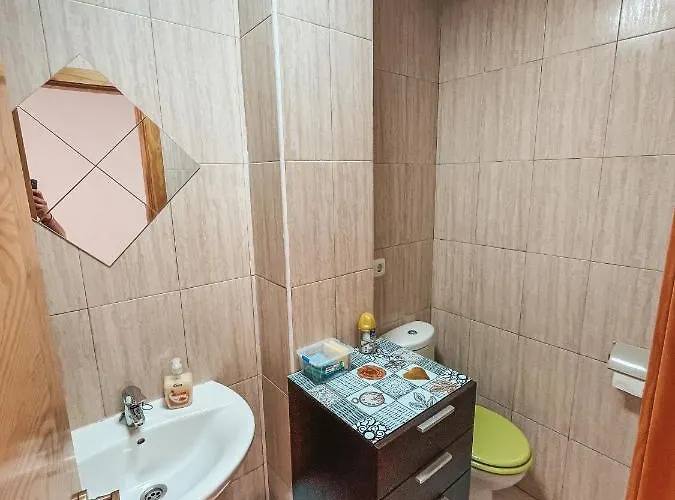 Apartament A Soles De Fuerteventura *
