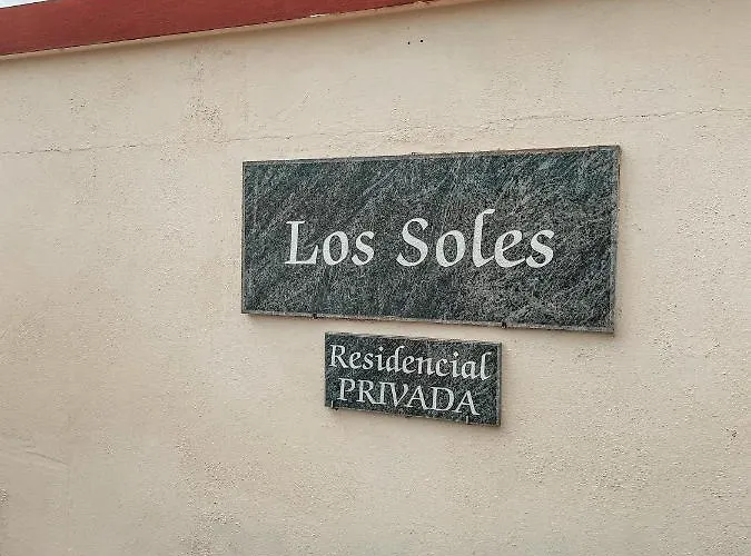 Apartament A Soles De Fuerteventura Costa De Antigua