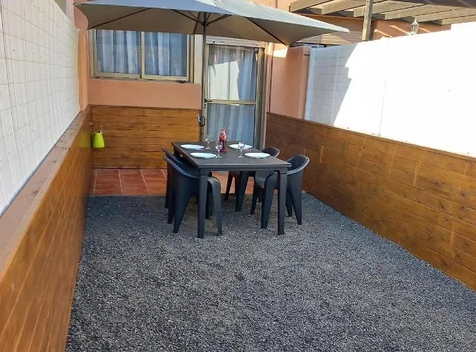 Apartament A Soles De Fuerteventura Costa De Antigua